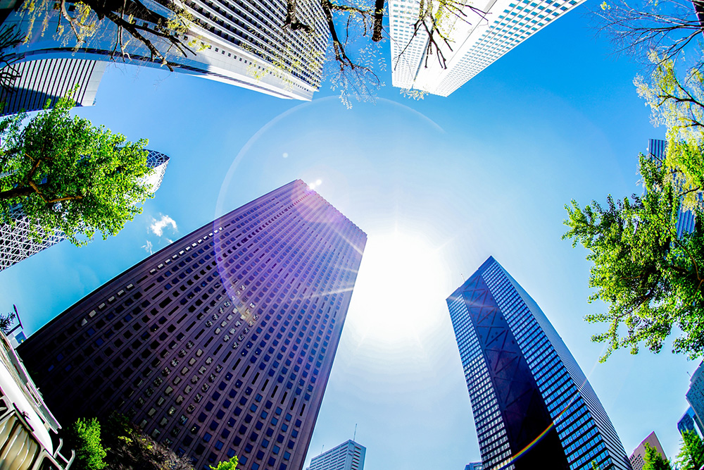 アフター周年事業