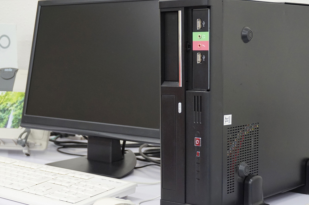 50周年事業関連ツールでも「全社員参加」